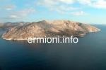 LE 0703 - Patroklos Island - Saronic Gulf